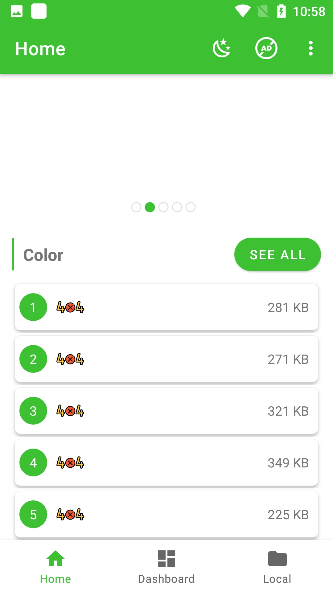 zfont本通用版图4