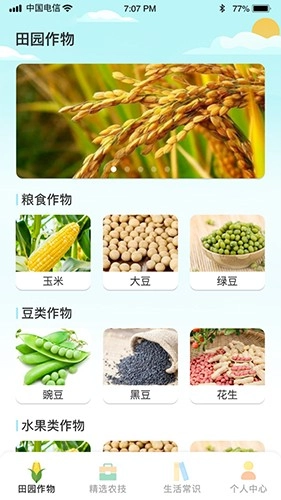 指指田园最新版图1
