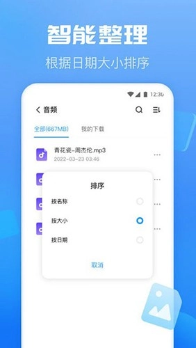 智能优化卫士最新免费版图1
