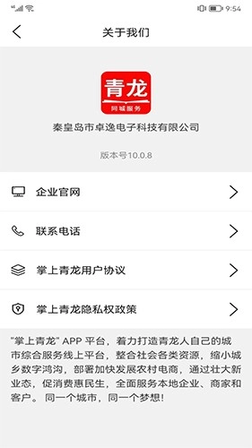 掌上青龙直装版图3