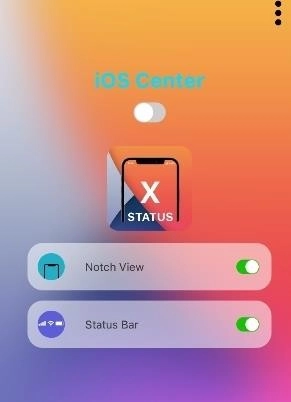 X&mdash;status安卓版