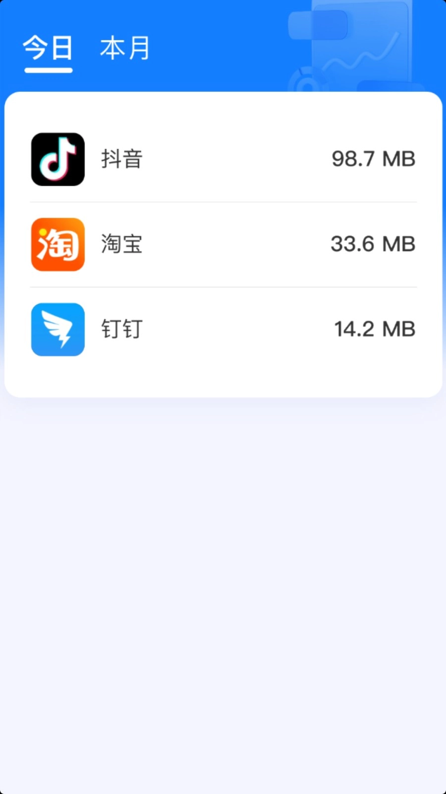 连连上网宝官方版图1