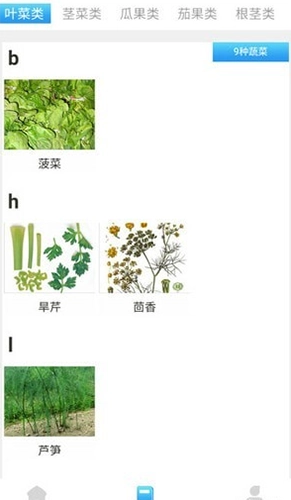 口袋菜农安卓直装版图1