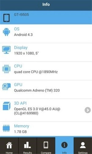 GFXBench免费版图3