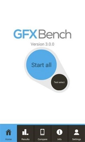 GFXBench免费版图2