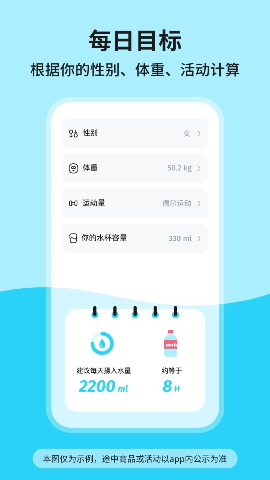 吨吨喝水原版图2