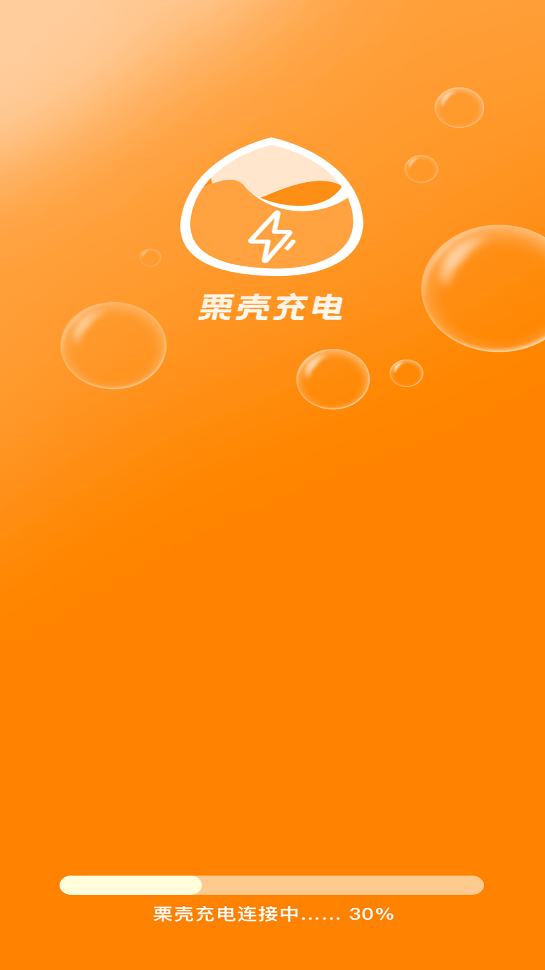 栗壳充电正版图1