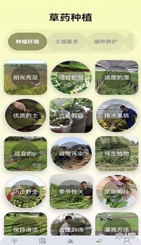 百草优识官方版图3