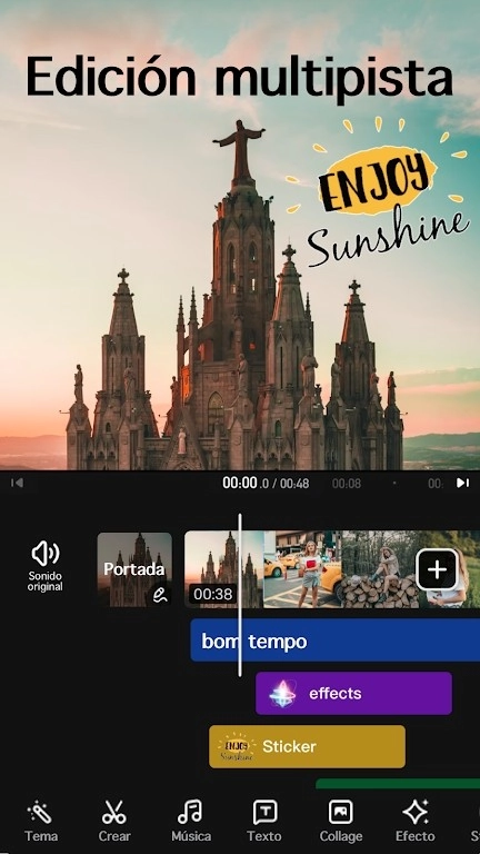 VivaVideo免费原版图4