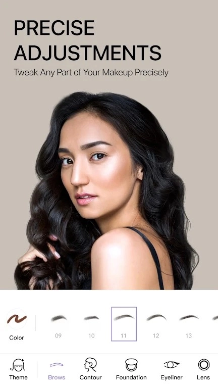 美妆相机安卓官方版