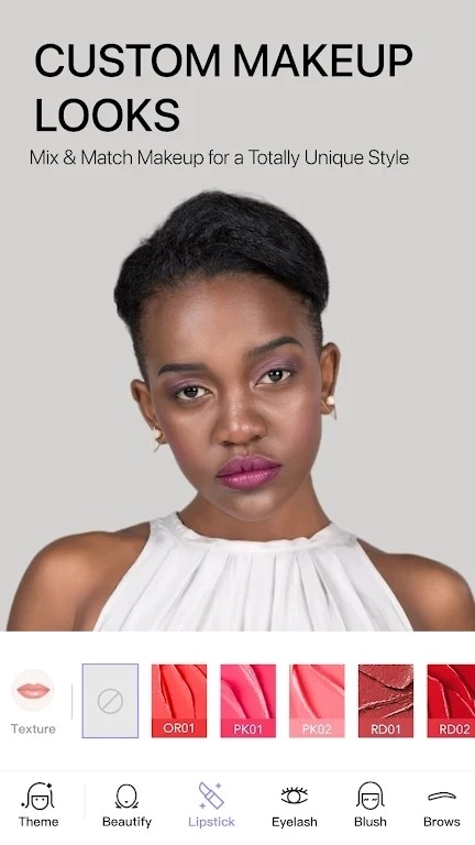 美妆相机安卓官方版