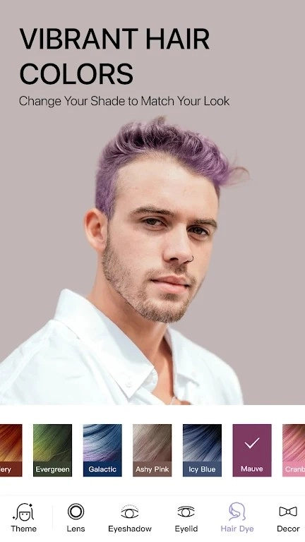 美妆相机安卓官方版