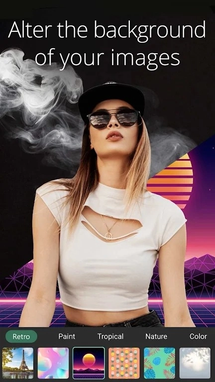 相片大师手机最新版图1