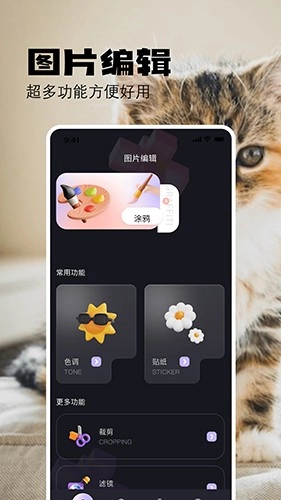 布偶相机官方版图2