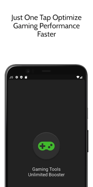 boosterX免费版图3