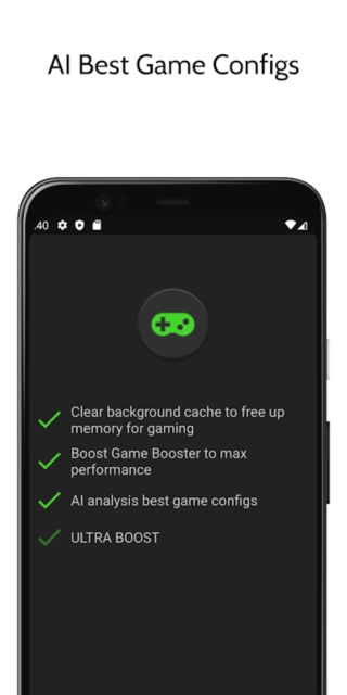 boosterX免费版图2