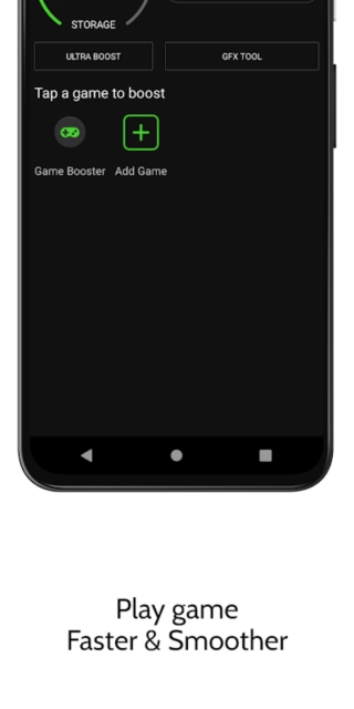 boosterX免费版图1