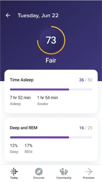 Fitbit手环最新版