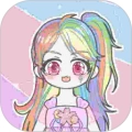 女生穿搭助手手机最新版