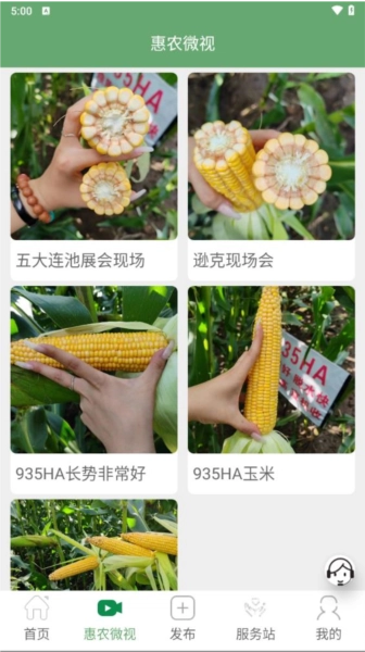 丰泰惠农官方正版图3