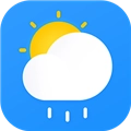 轻简实时天气软件安卓免费版