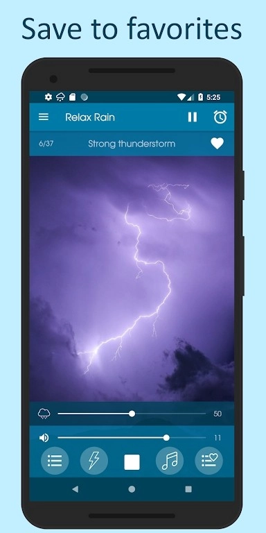 RelaxRain通用版图4