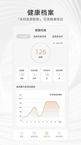 雅致健康官方最新版