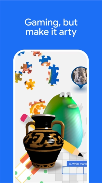 Google艺术与文化免费版图3