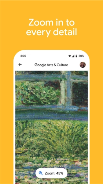 Google艺术与文化免费版图4