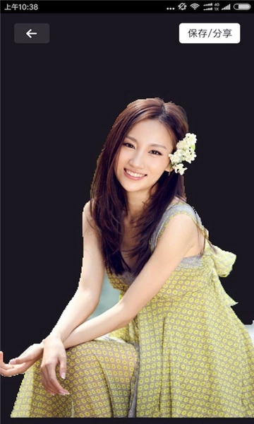 灵鹿抠图大师安卓版