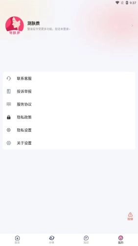 测肤质直装版图3