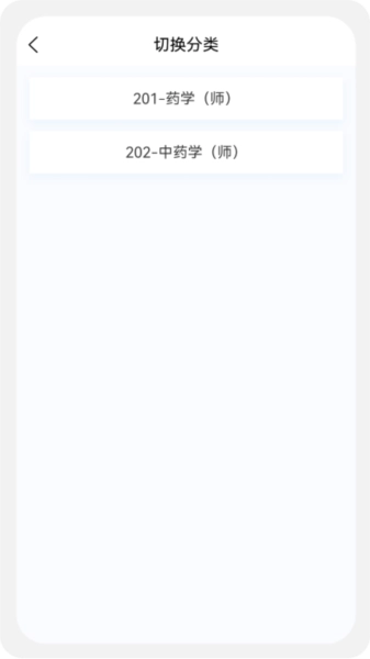 初级药师原题库免费原版图1