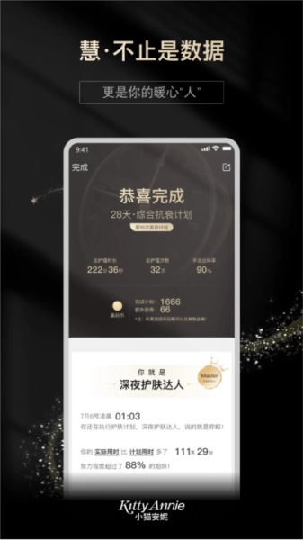 Kitty Annie美容仪手机最新版