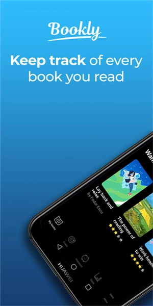 Bookly直装版图1