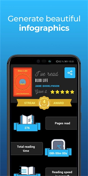 Bookly直装版图4