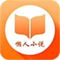 懒人小说无广告版