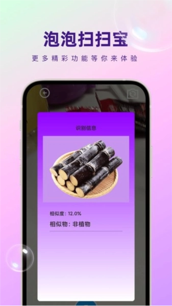 泡泡扫扫宝官方正版图2