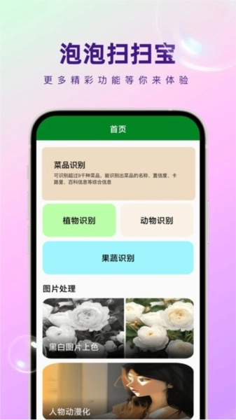 泡泡扫扫宝官方正版图4