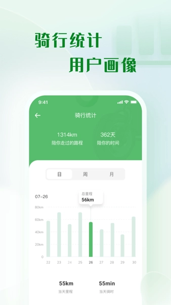 天天酷骑官方最新版