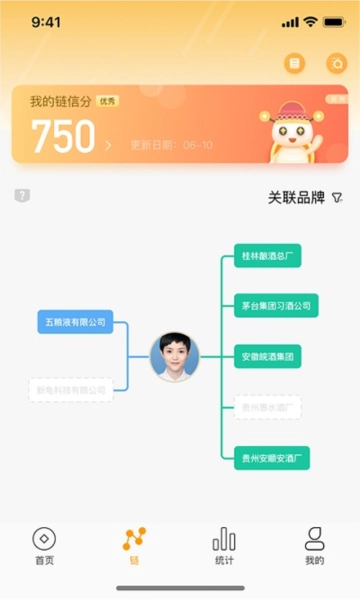 金龟链官方正版图1