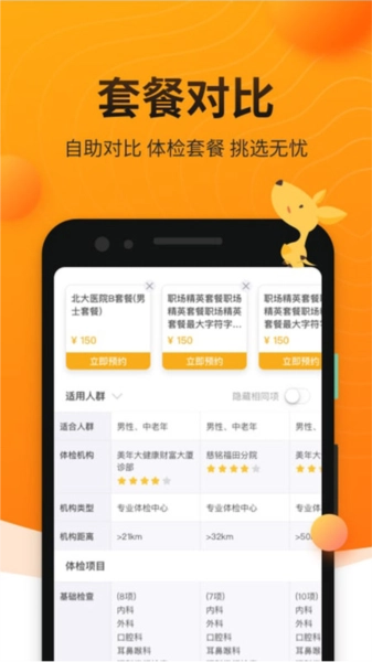 袋鼠健康正版图2