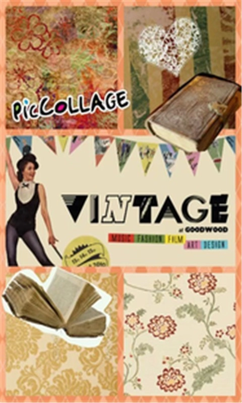 PicCollage直装版图5