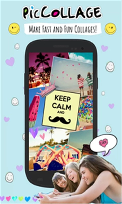 PicCollage直装版图4