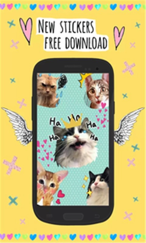 PicCollage直装版图1