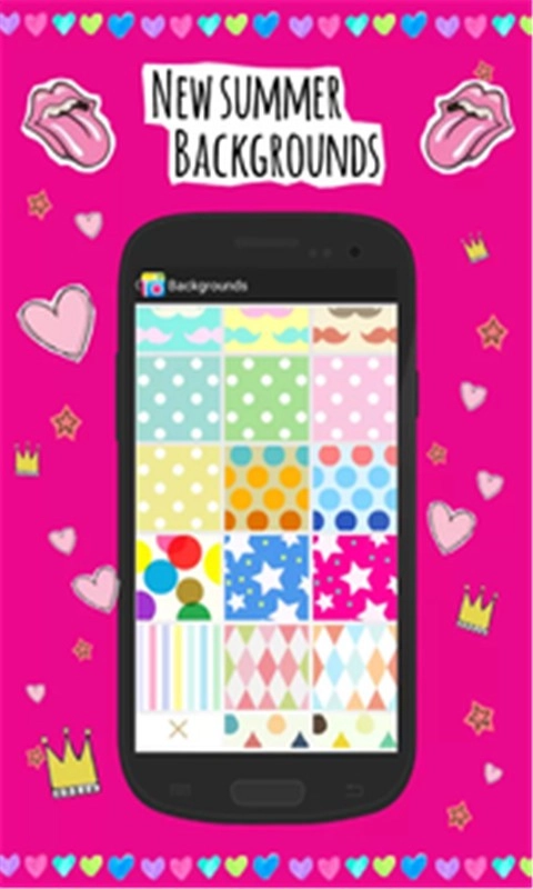 PicCollage直装版图2