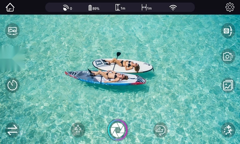 时光空中相机手机免费版