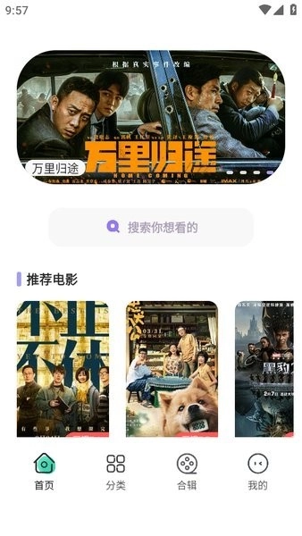 飞语影视2026官方最新版