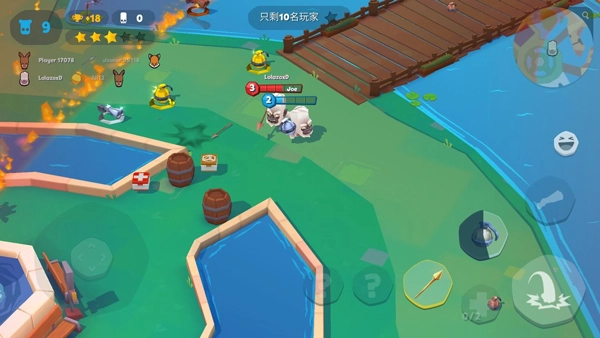 动物王者国服完整版下载