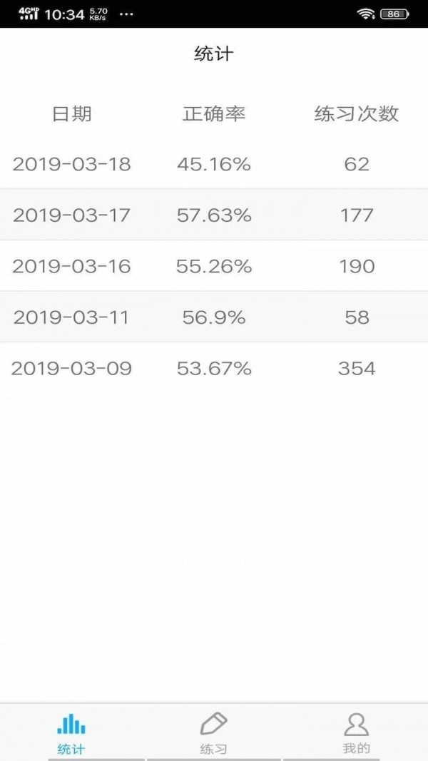 SAT词汇手机免费版