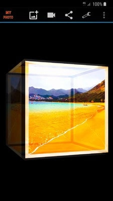 我的3D动态壁纸照片汉化版(5)